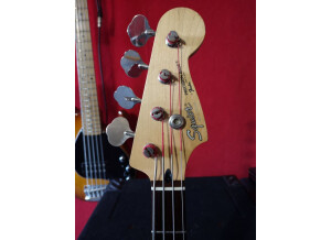Squier Precision Bass (Made in Japan) (7669)