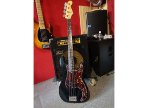 Squier Precision Bass (Made in Japan) (58098)
