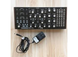 Moog Music Subharmonicon (11384)