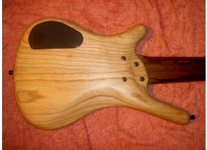 Warwick Corvette $$ 6 Strings version