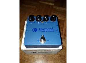 Diamond Pedals Halo Chorus (53978)