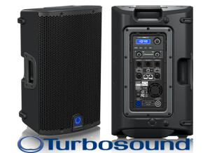 Turbosound iQ10