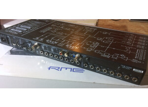 RME Audio Fireface 800 (28919)