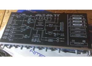 RME Audio Fireface 800 (22200)