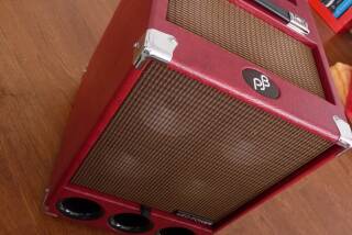 Phil Jones Bass Super Flightcase BG-300