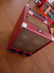 Phil Jones Bass Super Flightcase BG-300