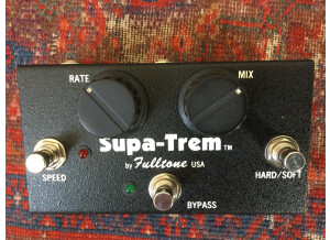 Fulltone Supa-Trem (37010)