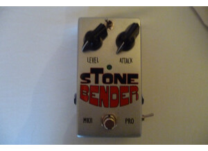 Throbak Stone Bender MKII Pro (41573)