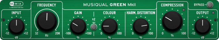 Musiqual_Green_MKII_GUI Musiqual_Green_MKII_GUI
