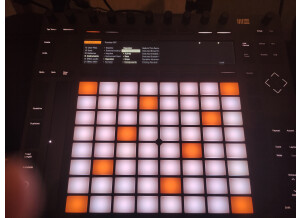 Ableton Push 2 (30526)