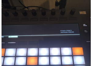 Ableton Push 2 (26832)