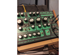 Dreadbox Erebus (55659)