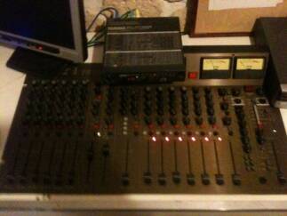 Power Acoustics PR 1017