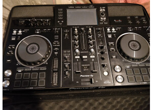 Pioneer XDJ-RX2 (60709)