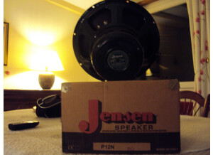 Jensen P12N (38300)