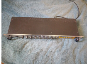 Tech 21 Sansamp rackmount (32924)