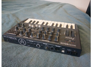 Arturia MicroBrute (4302)