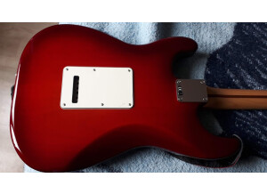 Fender Standard Stratocaster Plus Top (58775)