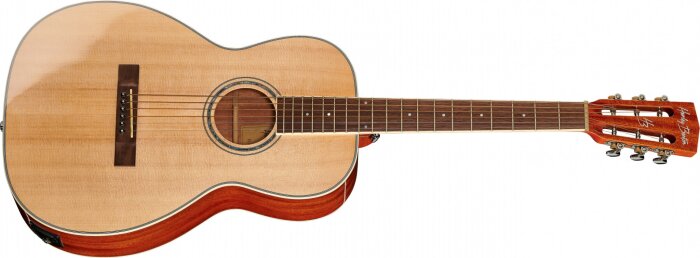 CLF-100E Parlor CLF-100E Parlor