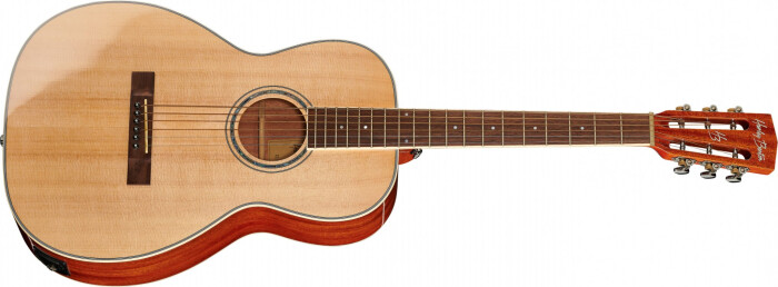 CLF-100E Parlor CLF-100E Parlor