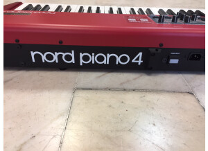 Clavia Nord Piano 4 (39346)