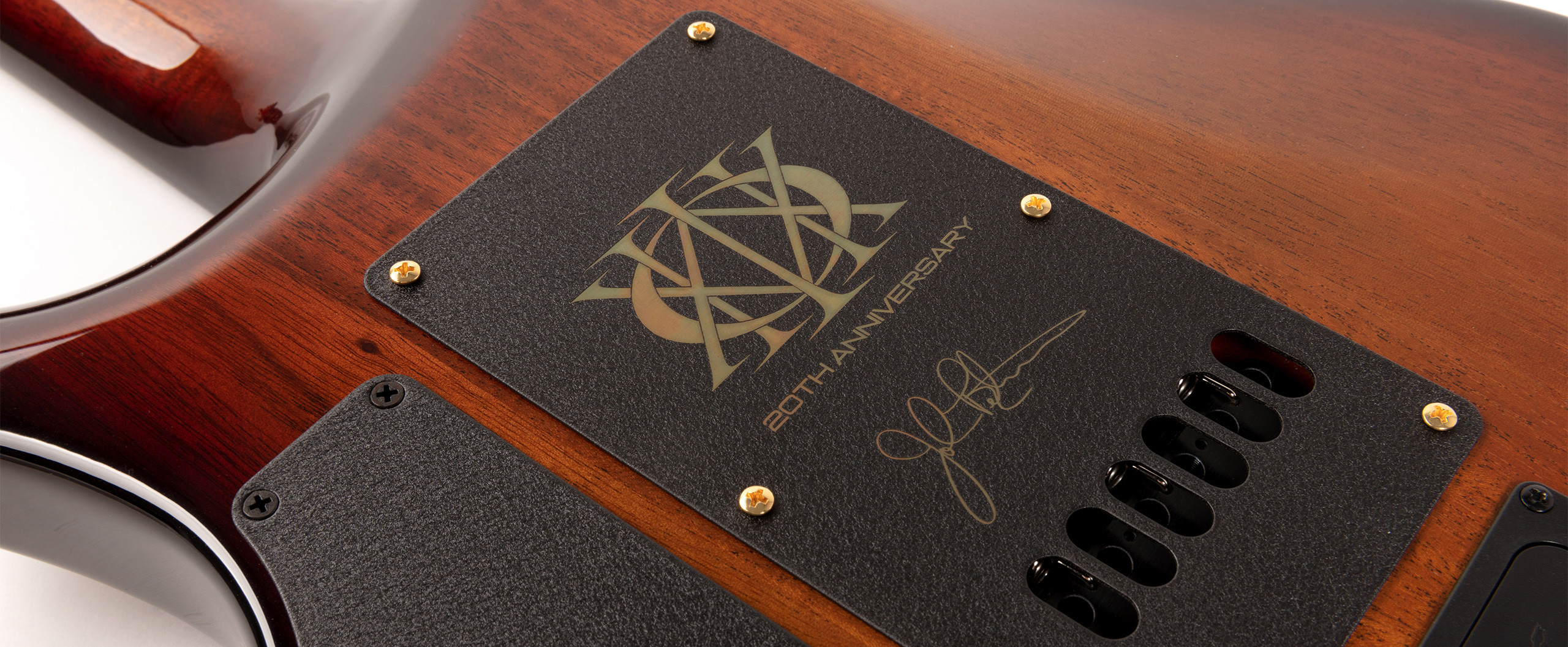 Majestyebngraversplate