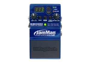 DigiTech JamMan Solo XT (55696)