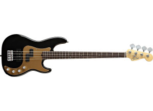 Fender American Deluxe Precision Bass [2003-2009] (29779)