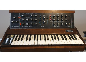 Moog Music MiniMoog (64256)