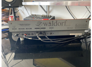 Waldorf MicroWave XT Rack (26710)