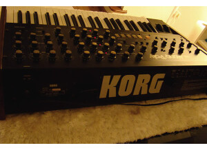 Korg Monopoly