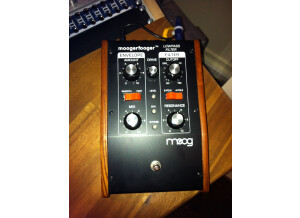 Moog Music MF-101 Lowpass Filter (32056)