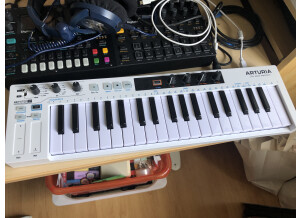 Arturia Keystep 37 (15507)