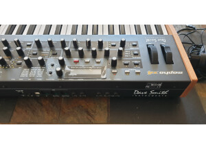 Dave Smith Instruments Mopho x4 (957)