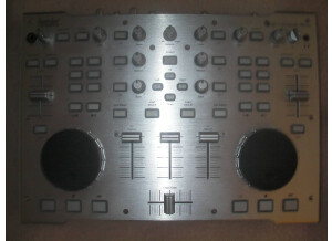 Hercules DJ Console RMX (75471)
