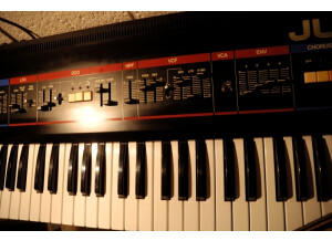 Roland JUNO-6 (15320)