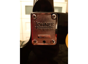 Hohner Professional L75 (8226)