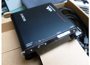 Sony MZ-RH1 (66109)