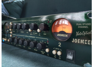 Joemeek TwinQ (44550)