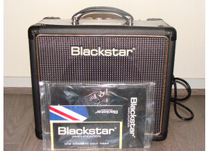 Blackstar Amplification HT-1R (47786)