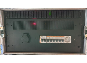 M32C - Midas M32C - Audiofanzine