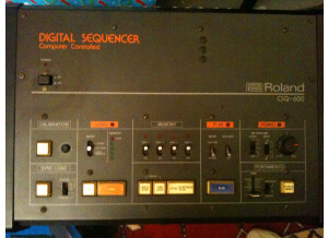 Roland CSQ 600 (4529)