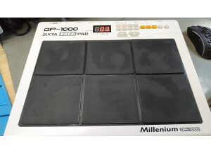 Millenium DP-1000