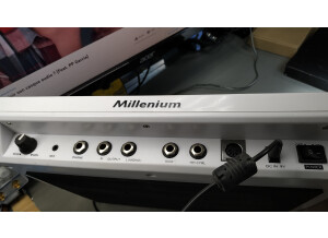 Millenium DP-1000