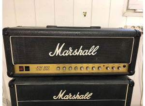 Marshall 2205 JCM800 Split Channel Reverb [1982-1989] (21668)