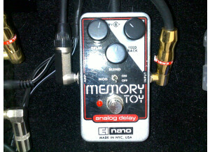 Electro-Harmonix Memory Toy (39435)