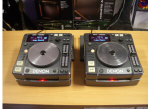 Denon DJ DN-S1000 (32482)