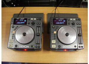Denon DJ DN-S1000 (32844)