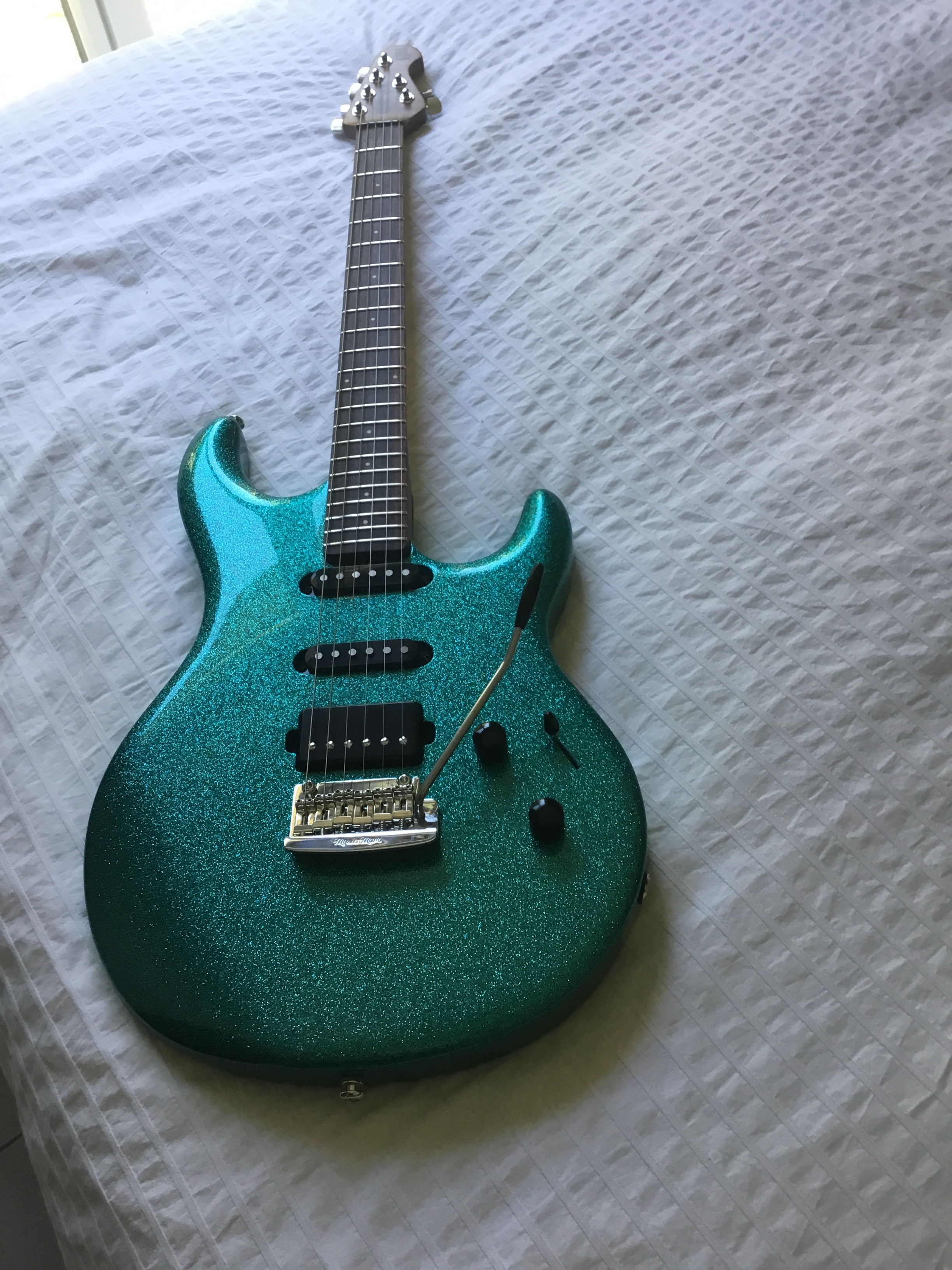 Music Man LIII HH (2020)