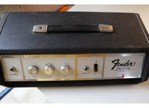Fender FR 1000